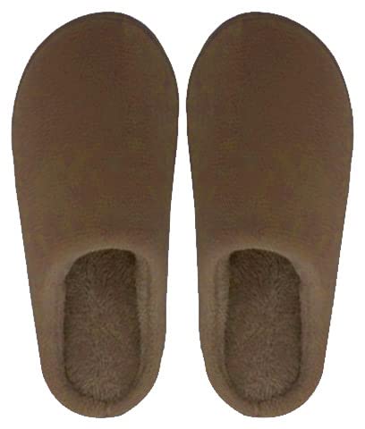 See full amazon price history chart for DRUNKEN Slipper For Mens Flip Flops Winter Slides Home Open Toe Non Slip Brown- 10 UK DRUNKEN Slipper For Mens Flip Flops Winter Slides Home Open Toe Non Slip Brown- 10 UK (B09J2T6W3W) Amazon Price History, Amazon Price Tracker