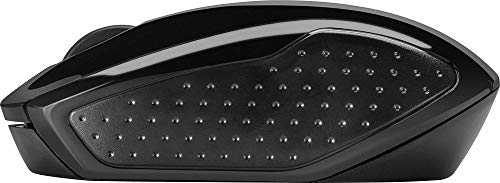 Image of ZEBRONICS Zeb-Max Ninja 61 Keys Wireless Mechanical Keyboard with 3 Bluetooth Connections, 2.4Ghz Na