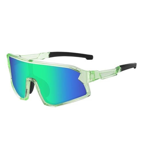 Lunettes de cyclisme enfant monture sport de qualité supérieure