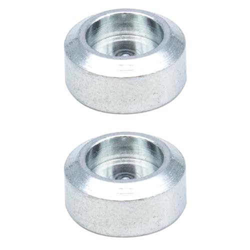 Bouchons de valve Bri-GGS Stra-tton 691843 pour l'entretien du jardin