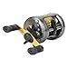 SHIMANO CORVALUS, Round Baitcating Freshwater Fishing Reel