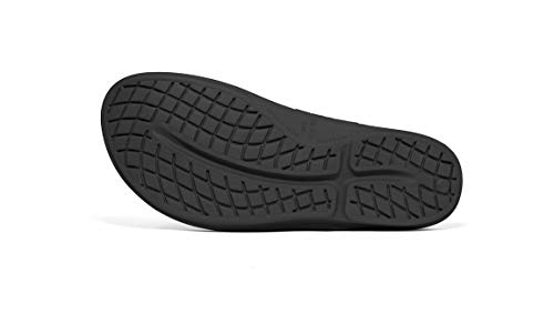 Image of OOFOS - Women's OOlala - Post Exercise Active Sport Recovery Thong Sandal