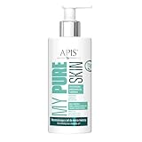 Apis Natural Cosmetics