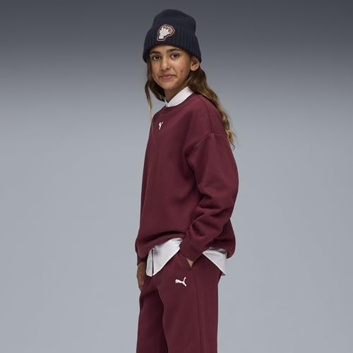 Survêtement confort oversize Enfant et Adolescent - vue 7