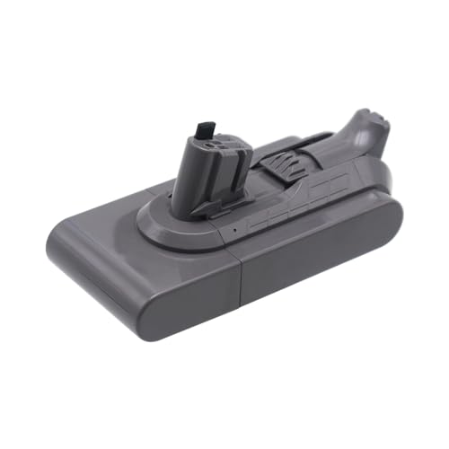 Batterie de type clic pour aspirateur sans fil V11 V15 SV15 3900 mAh