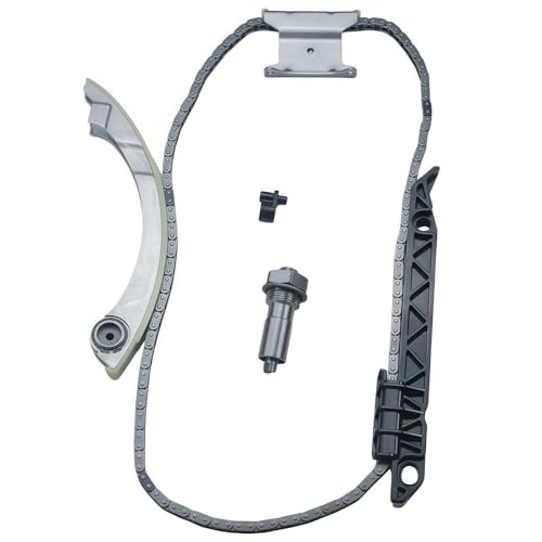 Chaîne de distribution TC9500K qui supprime les bruits moteurs et les vibrations
