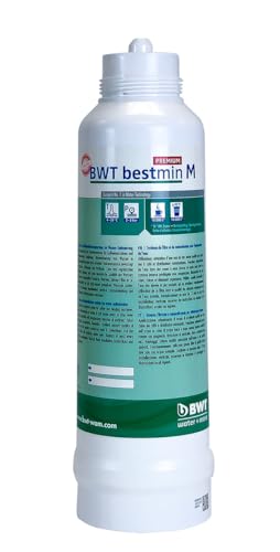 BWT Bestmin Premium M - 10000 Liters Capacity