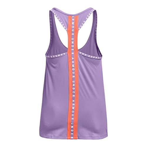 Image of Under Armour Women's Loose Fit Sports T-Shirt