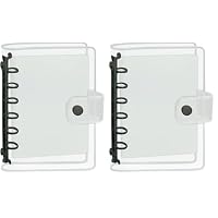 Amazon.co.jp: カミオジャパン シールバインダー クリアシール