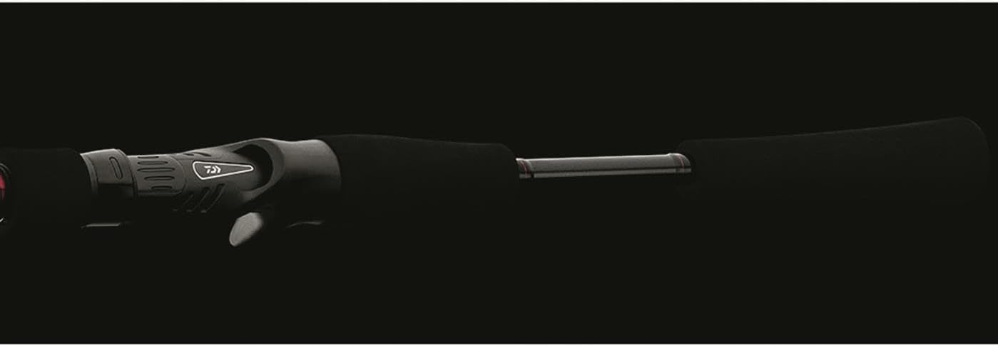 FUEGO B ROD SERIES, Sections= 1, Line Wt. = 2-17