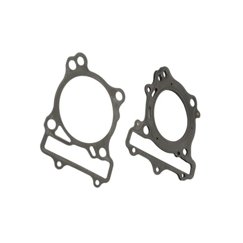Kit de bloque de cilindros DL650 para motor Suzuki V-Strom 650 SV650 11211-44H00-0F0 4