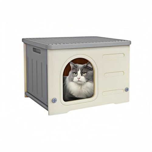 haoyunshengyi �y�b�g�n�E�X ���O �O�L�n�E�X �h�� �L���b�g�n�E�X �J�悯 �����΍�h�b�O�n�E�X ���O ��O�L�n�E�X �ѕz�t�� �Ϗd �ʋC�� ������ ���^�� �L ���O �h�� �h�J ���C �g���ȒP �ې� (�O���[��)