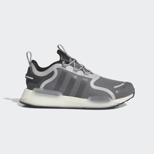 adidas Mens NMD V3 GTX Lace Up Sneakers Shoes Casual - Grey2