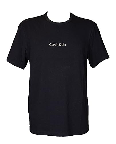 T-shirt homme Calvin Klein NM2170E s/s crew neck en coton doux