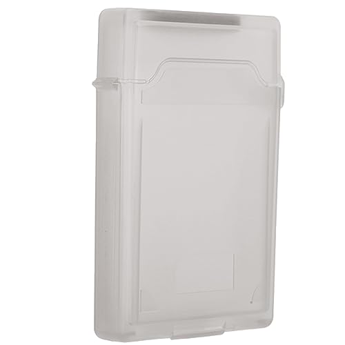 Caja Protectora Adaptador para Disco Duro SATA USB 3.0 2.5" miniatura 3