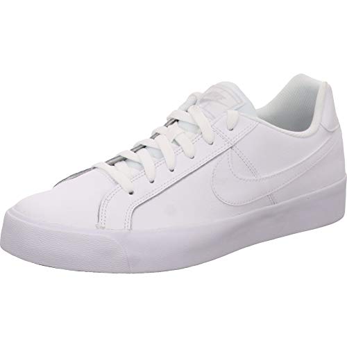 Image of Nike Mens Court Royale Ac Tennis Shoes
