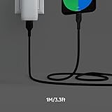 Zoom IMG-1 belkin boostcharge flex cavo da Zoom IMG-1 belkin boostcharge flex cavo da