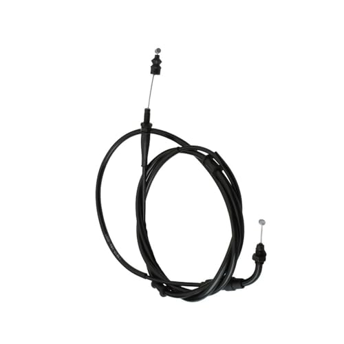 Câble d'accélérateur scooter Sym Jet14 125 commande de gaz Jet X E5 17910-X8A-000 - 3