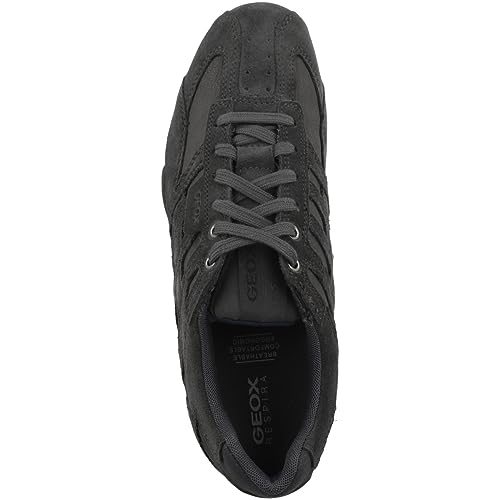 Image of Geox Men's Snake 97 Fashion Sneaker