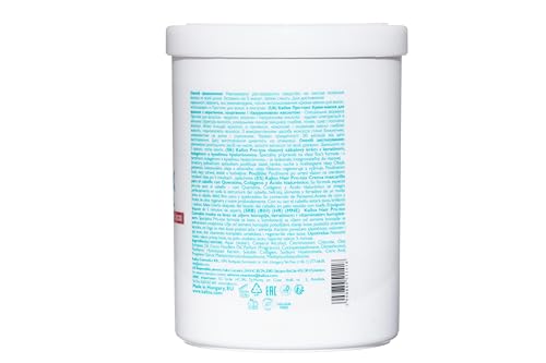 Kallos Pro-Tox Hair Mask with Keratin, Collagen, and Hyaluronic Acid 1000 ml - 33.81 Fl Oz