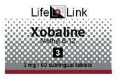 Xobaline (60 Tablets)