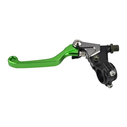 Levier d'embrayage moto Honda kit levier frein tambour court guidon XR 250L CB XL