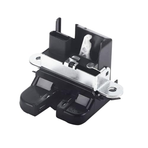Serrure de coffre pour Golf 5 6 et Passat - Actionneur de loquet arrière OE 5K0827505A