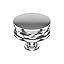 Polished Chrome