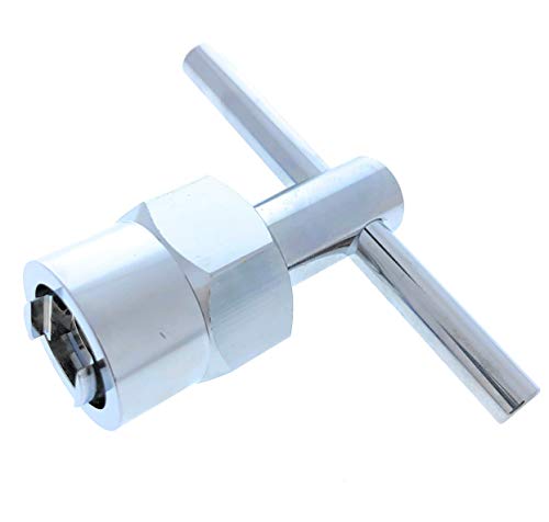 Essential Values Cartridge Puller (104421) - Aftermarket Puller Compatible with Moen 1200, 1222