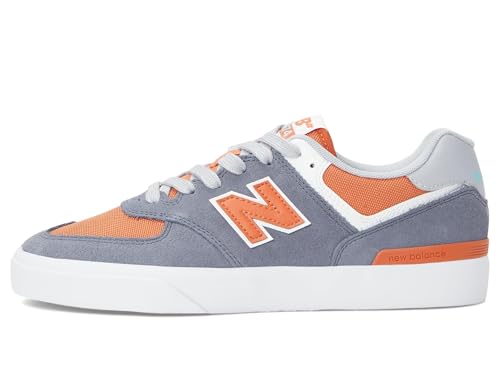 Image of New Balance Men's 574 Vulc Shoes