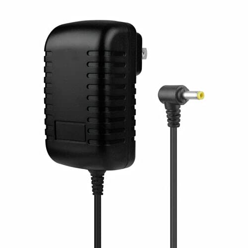 Adaptador Upbright 8v Ca/dc Para Omron Hem-907xl - Cargador | Cuotas Sin Interés