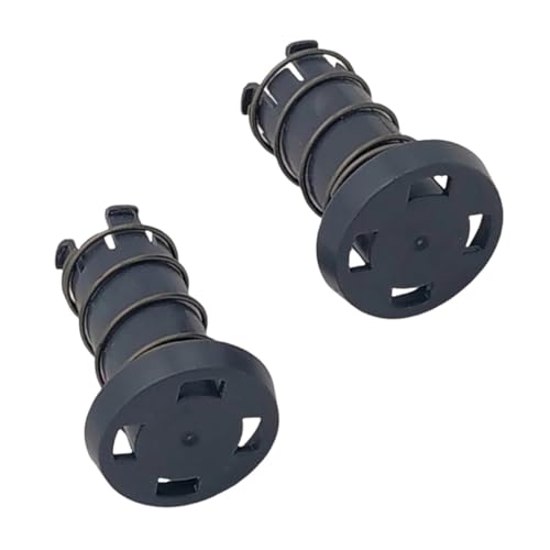 Engrenages de support de ruban et pièces Honeywell PC42T