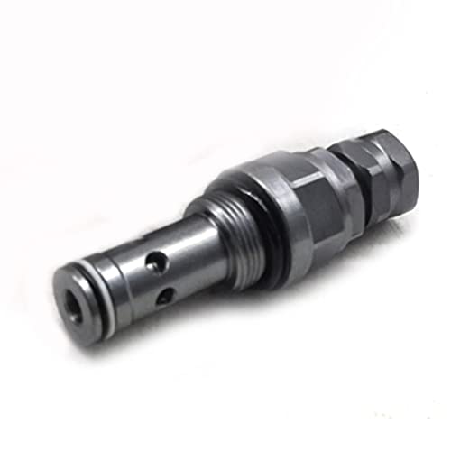 Nayuank New Main Relief Valve For Komatsu Excavator PC30 PC35 PC40 PC45 PC50 PC55 PC56
