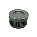 For 16911-ZZ5-003 Fuel Filter Element For Outboard BF 40 50 60 HP 4 Stroke