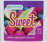Sweet - Original Berry, quart