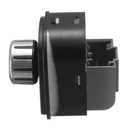 Bouton rétroviseur Golf MK5 MK6 commande électrique Rabbit Passat B6