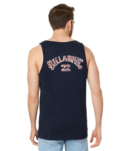 Image of Billabong Men's Premium Graphic Tank
