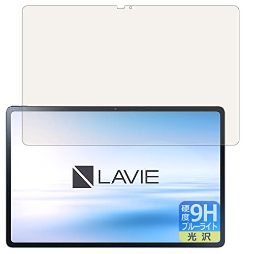 PDAH[ LAVIE Tab T12 T1295/DAS (12.6^ChE2022N3f) 9Hdx[u[CgJbg] ی tB  {