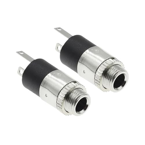 Prise 3.5mm femelle PJ392 Xuro lot de 100 pour résoudre les grésillements de casque