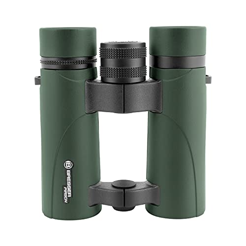 Bresser Pirsch 10 x 34 Binocular miniatura 1