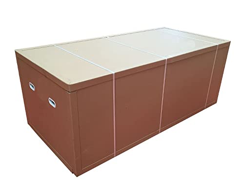 65 In Seamless Freestanding Bathtub, Contemporary Stand Alone Soaking Tub With Chromed Drain And Classic Overflow, Acrylic White Spa Flat Buttom Tub, Cupc Certified, Elegant Oval Shape (11672) #TOP6