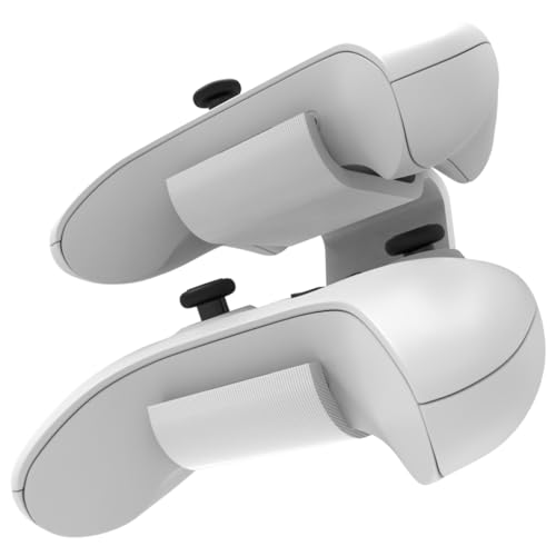 Suporte de Parede Organizador Compatível com 2 Controles Xbox One S X - ARTBOX3D