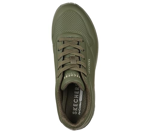 Image of Skechers Women's Uno - Stand On Air Sneaker