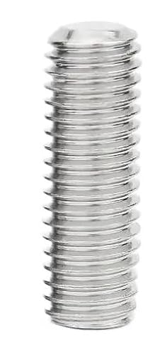 10-20 �� M3 M4 M5 M6 M8 Din913 304 �Z�p���X�e�����X�|�\�P�b�g�M�{���g(30mm,M8 (10pcs))