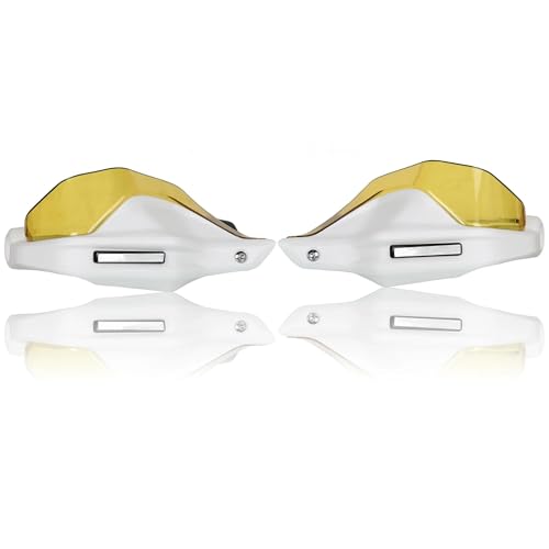 �v���e�N�^�[ �E�C���h�X�N���[�� �I�[�g�o�C�n���h�K�[�h �n���h���o�[ �n���h�V�[���h �n���h�K�[�h �v���e�N�^�[�ɓK������}�N�{�������^�i XR5 XR 5 Montana �p �K�[�h���[�^�[�T�C�N���n���h�K�[�h�n���h���o�[�K�[�h(�z���C�gC)