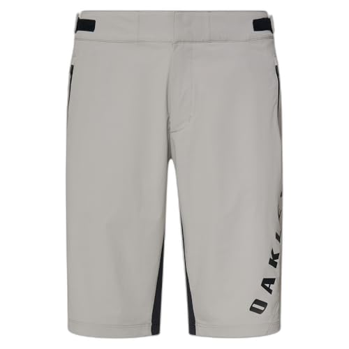 Short Oakley Free Ride Ciment 40 vêtement été homme short de sport et loisirs