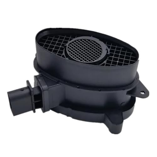 Débitmètre d'air massique contre fumée noire et voyant moteur BMW E46 E90 MAF
