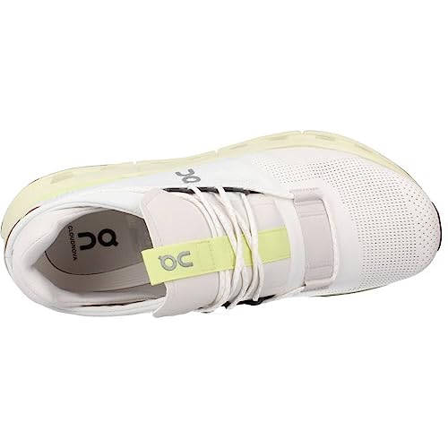 Image of On Men's Cloudnova Sneakers
