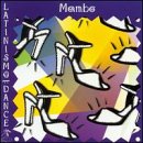Mambo [Audio CD]