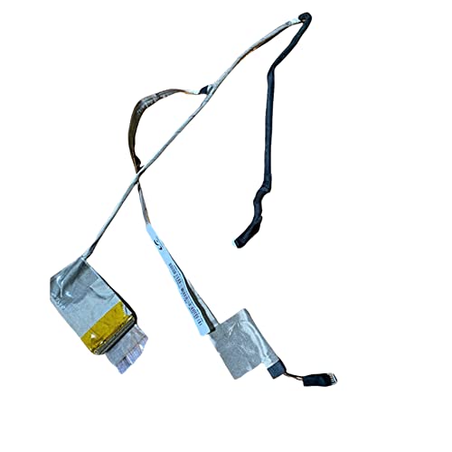 Cable de pantalla para Samsung RF710 flex LCD de alta fidelidad de video